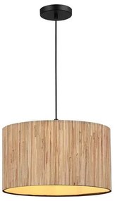 Φωτιστικό Οροφής Μονόφωτο Eurolamp Aenon 144-31032