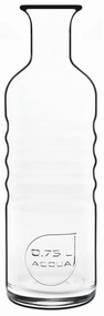 Μπουκάλι 0.75 lt OPTIMA ACQUA - Bormioli