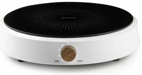 εστία γκαζιού DOMO