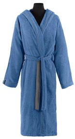 Μπουρνούζι Guy Laroche Casual Blue Μπλε Large