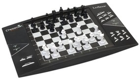 Επιτραπέζιο Παιχνίδι Chessman Elite Lexibook CG1300