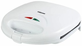 Σαντουιτσιέρα Tristar SA-3050 750W Λευκό Μαύρο 750 W
