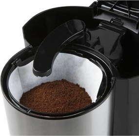 Καφετιέρα Φίλτρου DOMO DO708K Μαύρο 1000 W