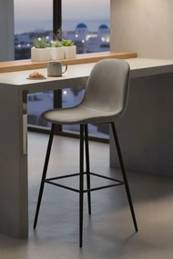 Σκαμπό μπαρ Farenor-Gkri