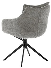 Tibet Τράπεζι Μασίφ Ακακία Σκούρο Καφέ 180x100x77