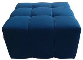 Metaxakis   Demo/S* Pouf CAT.A  metax-01-00-1245 διάστ.80.0000 x 80.0000 x 47.0000
