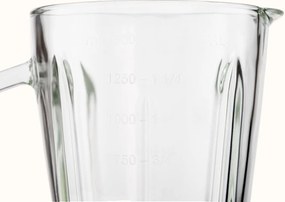 Μπλέντερ Κύπελλο Blaupunkt BP4002 Μαύρο 1000 W