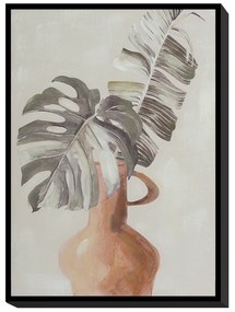 Πίνακας Σε Κορνίζα ArteLibre -Φύση- Καμβάς 50x70x3.5cm