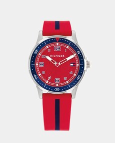 ΒρεφικάΡολόγια Tommy Hilfiger 1720035 (Ø 34 mm)