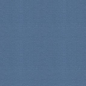 Ταπετσαρία τοίχου Wall Fabric Weave Blue WF121038 53Χ1005