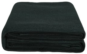 Χαλί Σκηνής Πράσινο 250 x 500 εκ. από HDPE