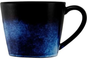 Κούπα Κωνική AX0642 420ml Midnight Blue-Black Maxwell & Williams Πορσελάνη