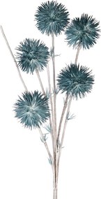 Φυτό ArteLibre Τεχνητό Μπλε Foam 25x100cm