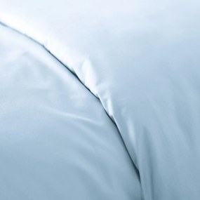 Παπλωματοθήκη με φερμουάρ από βαμβακερό περκάλι, 200 κλωστές, Scenario