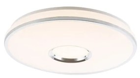 Φωτιστικό Οροφής Globo Lighting Rena 48382-60 Λευκό