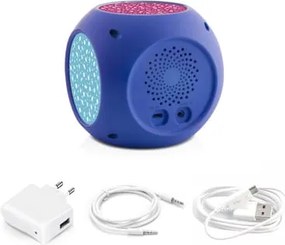 Φωτάκι νυκτός "Dream Cube" Miniland