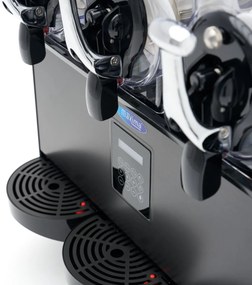 Slush Puppy &amp; Granita Machine - 3x 12L - Digital Display