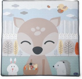 Κρεβατάκι ταξιδιού Chicco