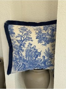 Stewehome Μαξιλαροθήκη De από βελούδο 45x45 cm