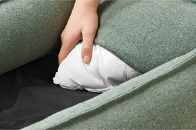 Κρεβάτιγια Σκύλους Hunter Belluno Πράσινο 80x60 cm