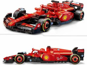 Παιχνίδι Kατασκευή Lego