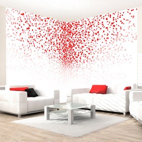 Φωτοταπετσαρία - Love corner 300x210