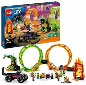 Παιχνίδι Kατασκευή Lego 60339