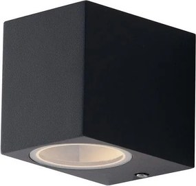 Επιτοίχιο φωτιστικό LED - Απλίκα - Warm White - 1009 - 941150