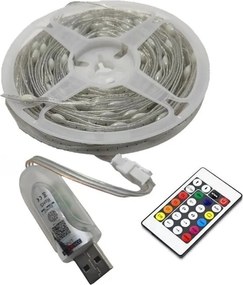 Ταινία LED – LED Strip - USB - 10m - 100LED - 251353