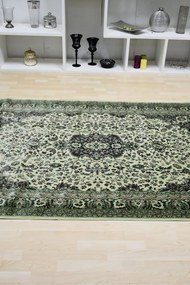 Χαλί Kalifa 0218 Green 160X230cm