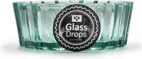 ΜΠΟΛ ΣΕΡΒΙΡΊΣΜΑΤΟΣ ΜΠΩΛ GLASS DROPS COCA COLA ME ΔΙΑΜΕΤΡΟ 14CM