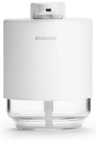Brabantia 1005673 Dispenser 200ml MindSet Mineral Fresh White