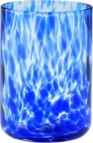 Ποτήρι Νερού 360ml Estia Colorburst Blue 07-40826