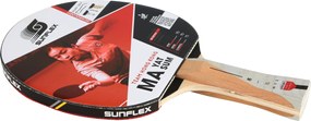 Sunflex Ρακέτα Ping Pong Mat Yat Sum (97180)