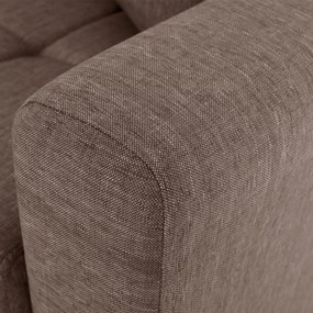 ΣΕΤ ΣΑΛΟΝΙΟΥ ΨΗΛΗ ΠΛΑΤΗ 2ΘΕΣΙΟΣ &amp; 3ΘΕΣΙΟΣ HM11748.02-ΜΠΕΖ