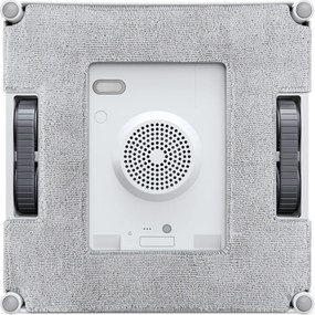 Ρομπότ καθαρισμού παραθύρων Ecovacs W2 Pro