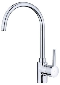 Teka ARK 915 Χρώμιο Ψηλή Μπαταρία Κουζίνας