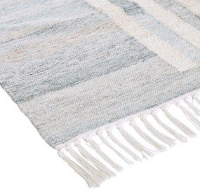 Χαλί εσωτερικού εξωτερικού χώρου από ανακυκλωμένο πολυέστερ, Timoli