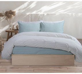 Σετ Παπλωματοθήκη Υπερδιπλη 240x230 Barsol Green 5205495598383
