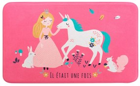 Παιδικό Πατάκι (45x75) L-C Licorne 1611102