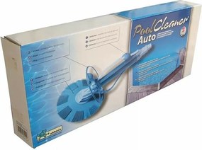 Ηλεκτρική σκούπα πισίνας Ubbink