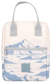 Ισοθερμική Τσάντα Φαγητού 7lt Estia Save The Aegean Alpine Essence 01-22518