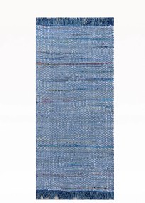 Χαλί BOHO 30150/035 &#8211; 140×200 cm 140X200 Μπλε