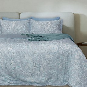 Σεντόνια Υπέρδιπλα (Σετ) Palamaiki Valery VAL104