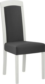 Καρέκλα Roma 7-Leuko-Anthraki - 45.00Χ41.00Χ96.00cm