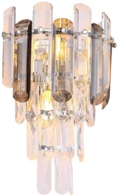 Φωτιστικό Επίτοιχο Globo Lighting ORGINA 63109W
