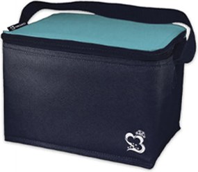 Φορητό Ψυγείο Θερμός Marbueno Πολύχρωμο πολυεστέρας 24 x 14 x 16 cm