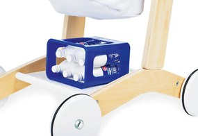 Καρότσι Super Market Erna