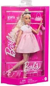 Κούκλα Barbie