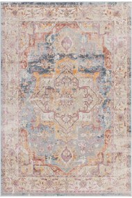 Χαλί Flores Azin Multi Asiatic London 200X290cm